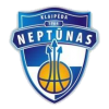 Equipo Neptunas 2. Composición De Basketball