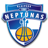 Equipo Neptunia Women. Composición De Basketball