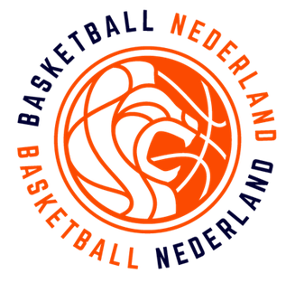 荷兰 Basketball队