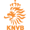 Hold Holland U17. Opstilling Football