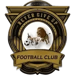Drużyna Never Give Up Academy. Skład Football