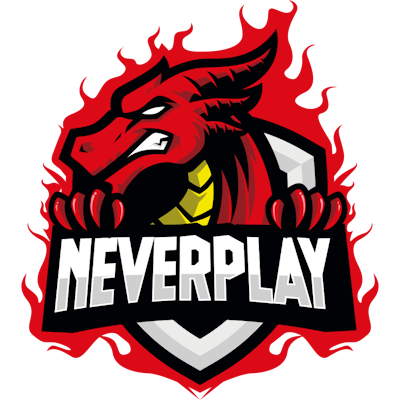 NeverPlay CS2 (CS:GO)队