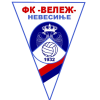 Команда Невесинье. Состав Football