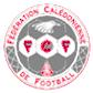 Equipo Nueva Caledonia U19. Composición De Football
