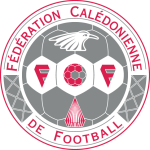 Neukaledonien U20 Football Team