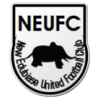 Hold New Edubiase. Opstilling Football
