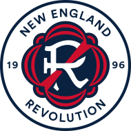 Hold New England Revolution B. Opstilling Football