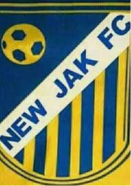 New Jack – Football Team