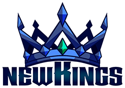 New Kings – Overwatch Équipe