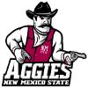 New Mexico State Basketball Team