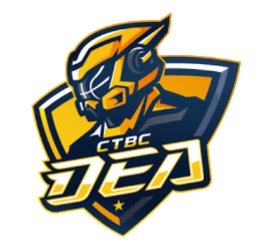 Equipo Nuevo Taipei CTBC DEA. Composición De Basketball