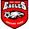 New Town Eagles – Football Team