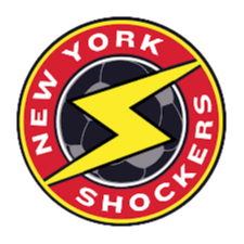 Hold New York Shockers. Opstilling Football