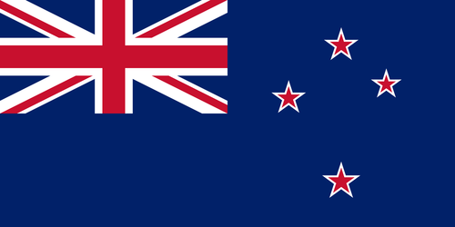 New Zealand – Overwatch Team