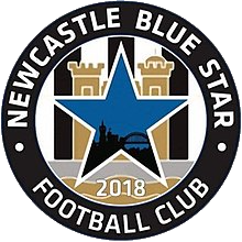 纽卡斯尔蓝星队 Football队