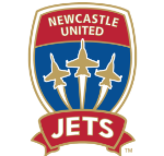 Drużyna Nowy Newcastle Jets U23 (k). Skład Football