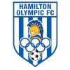 Newcastle Olympic – Football Team