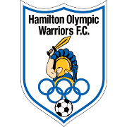 Newcastle Olympic – Football Team