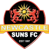 Newcastle Suns – Football Team