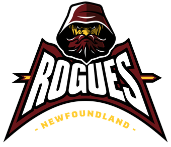 Newfoundland Rogues – Basketball Team
