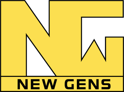 Newgens – Overwatch Team