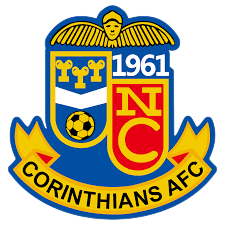 Newport Corinthians – Football Team