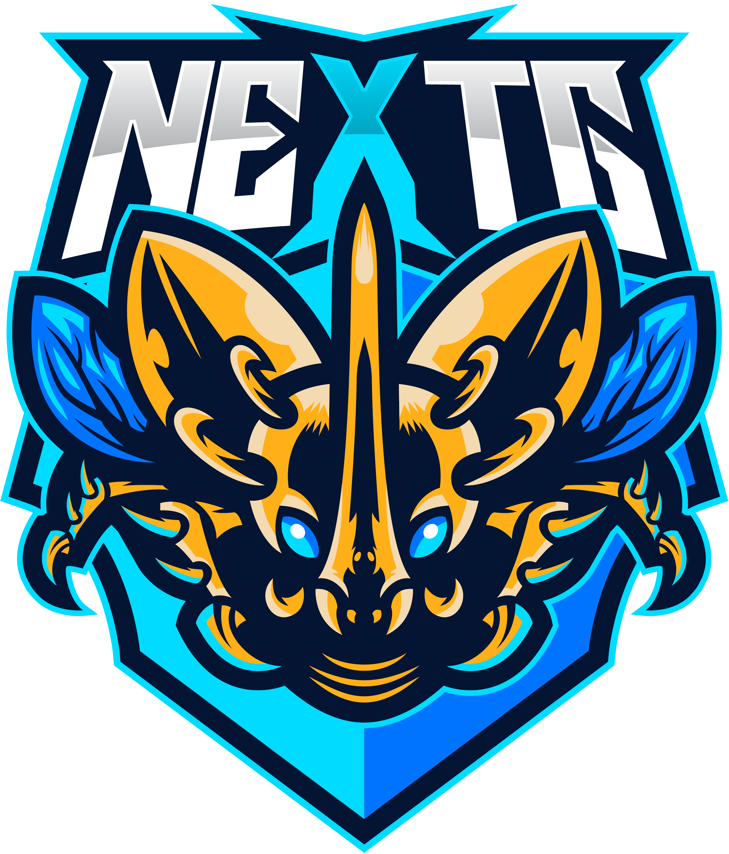 Hold NextG Esports. Opstilling CS2 (CS:GO)