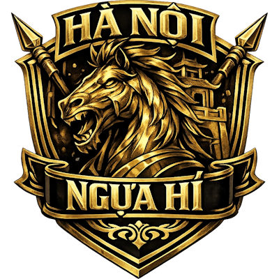 Drużyna Ngựa Hí Esports. Skład LoL