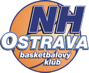 NH Ostrava – Basketball Team