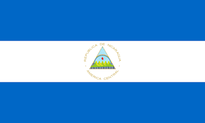 Hold Nicaragua U20. Opstilling Football