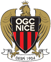 Drużyna Nicea (k). Skład Football