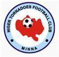 Niger Tornadoes – Football Team