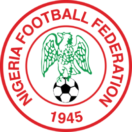 Hold Nigeria (w) U17. Opstilling Football