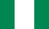 Nigéria (f) U19 – Basketball