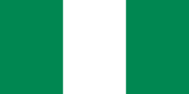Nigéria Women – Basketball