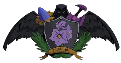 Nightshade Esports – Dota 2 Équipe