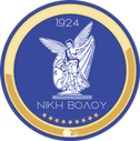 Niki Volos – Football Team