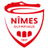 Drużyna Nimes. Skład Football