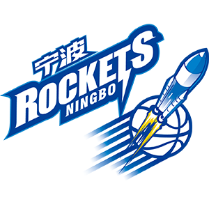 Ningbo Tingwo – Basketball Team