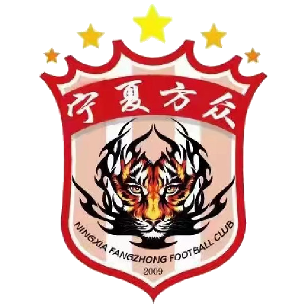 Ningxia Renfangzhong – Football Team