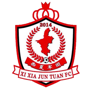 Ningxia Zhongwei – Football Team