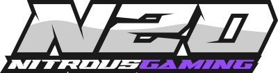 Hold Nitrous Gaming. Opstilling Valorant