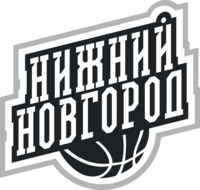 Нижній Новгород U21, склад з Basketball