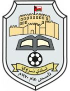 Nizwa – Football Team