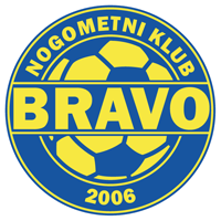 Equipo Bravo U19. Composición De Football