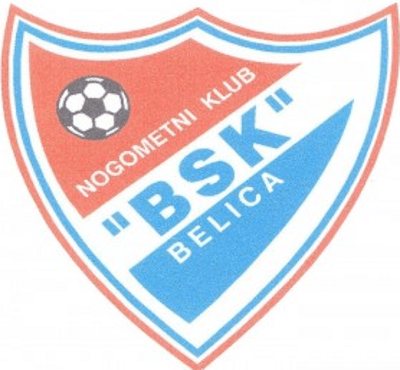 NK BSK Belica – Football Team