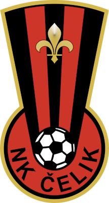 Equipo Celik. Composición De Football
