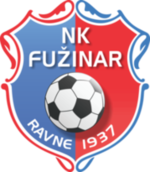 Hold Fuzinar. Opstilling Football