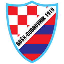 NK GOSK Dubrovnik – Football Team