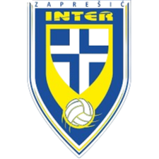 NK Inter Zapresic – Football Team